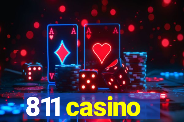 811 casino